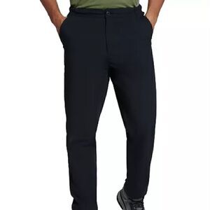 New Bass Outdoor Boulder Hiker Pants Mens XL Black